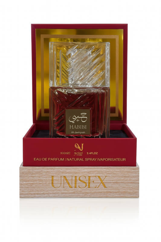 Habibi – Al-Jawharah 100mL